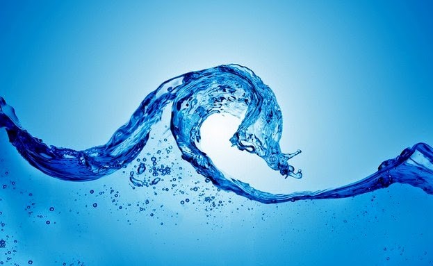 10 Benefits of Water for Your Health