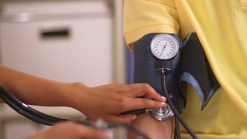 Bahaya Yang Mengintai Dibalik Hipertensi